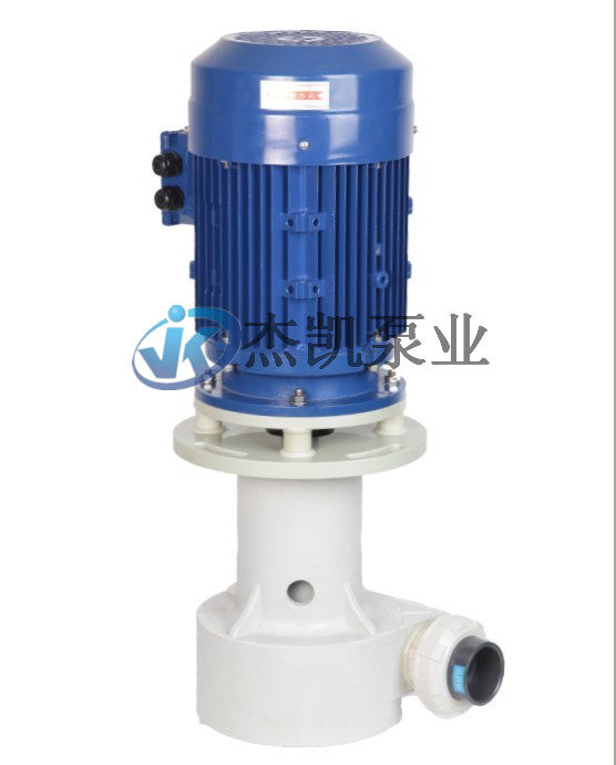 耐酸堿立式泵 耐酸堿立式泵