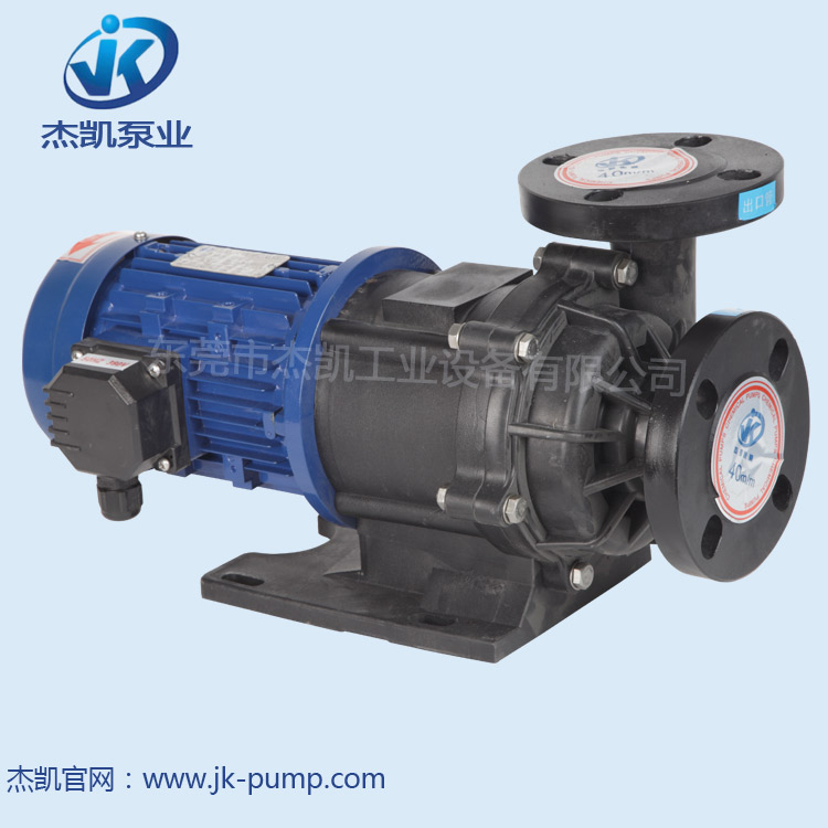 杰凱磁力泵-耐酸堿過(guò)濾泵專用 杰凱磁力泵-耐酸堿過(guò)濾泵專用