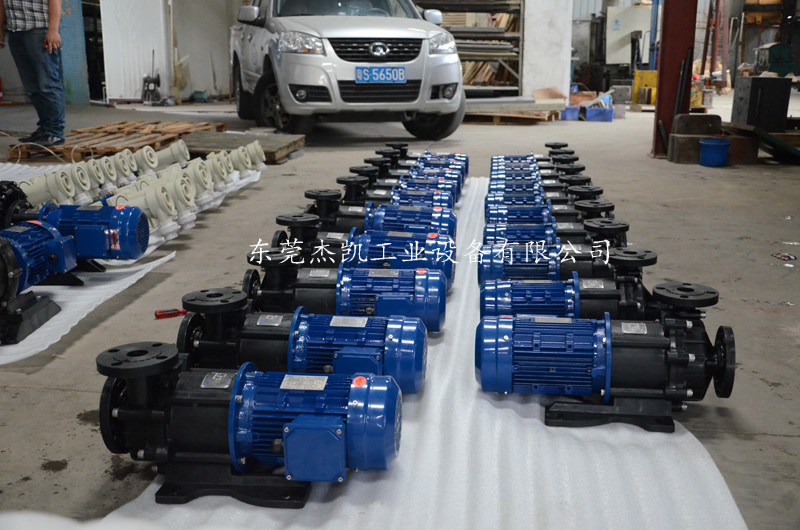 耐腐蝕立式泵 耐腐蝕立式泵