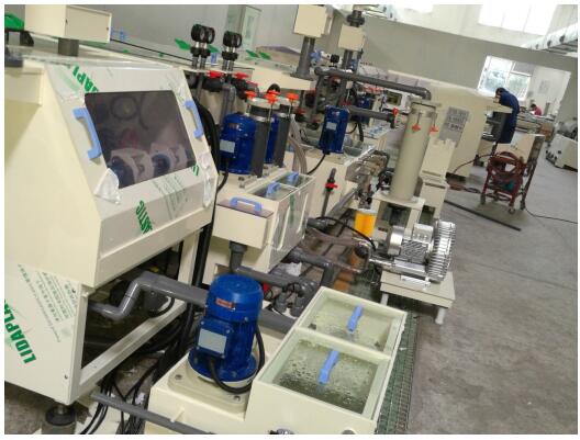 立式離心泵產(chǎn)品圖