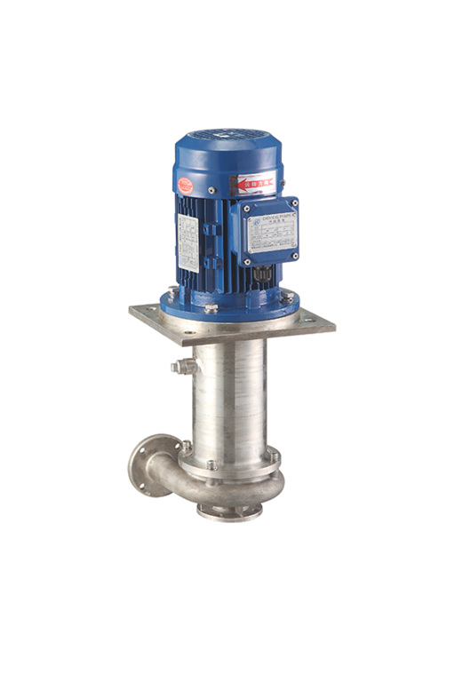 不銹鋼化工泵如何進行保養(yǎng)