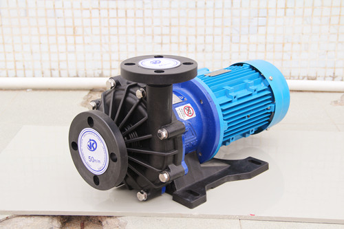 想耐酸堿化工泵越用越久的,看這里