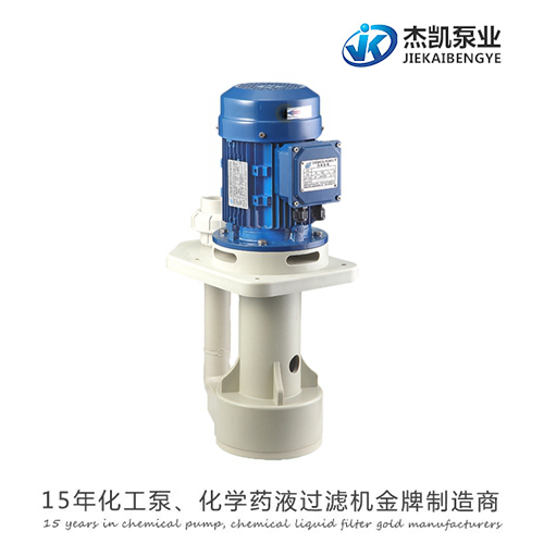 離心式水泵的揚(yáng)程和進(jìn)出水有什么關(guān)系？