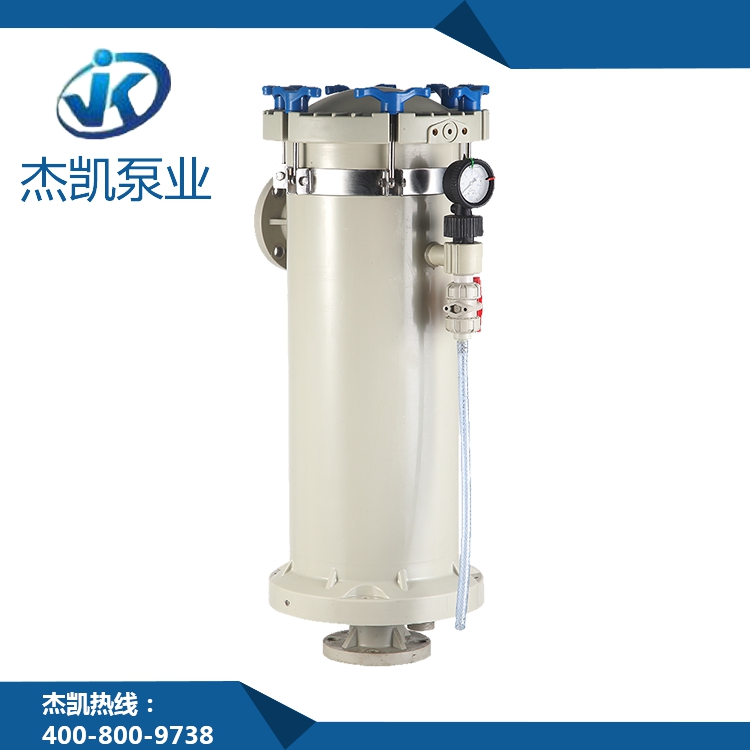 耐高溫過濾器在各個(gè)領(lǐng)域的作用？