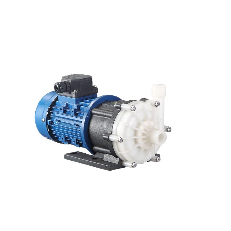 節(jié)能的耐腐蝕臥式泵
