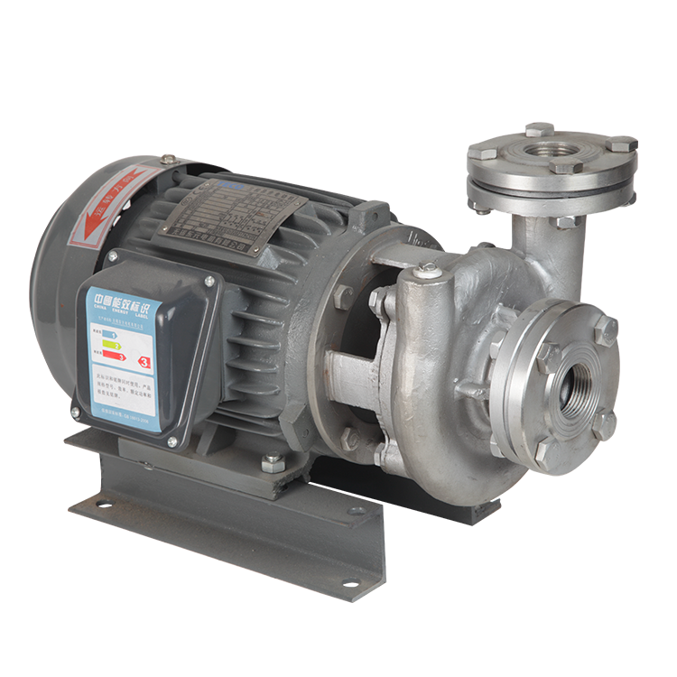 耐酸堿離心泵：傳統(tǒng)工藝與現(xiàn)代科技的結(jié)合