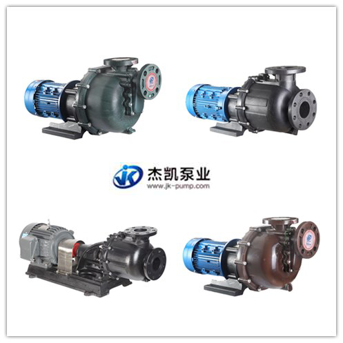 防腐自吸泵的知識簡介
