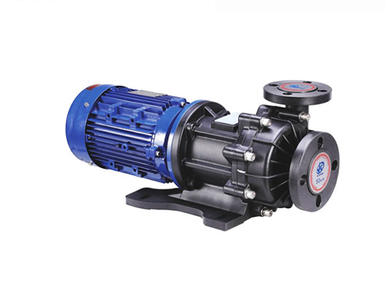 無泄漏磁力驅(qū)動(dòng)泵產(chǎn)品優(yōu)勢