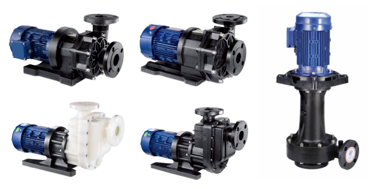 如何提高耐腐蝕化工泵本身抗氣蝕性能？