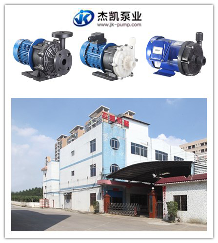 化工泵機(jī)械密封要注意哪些什么問(wèn)題？