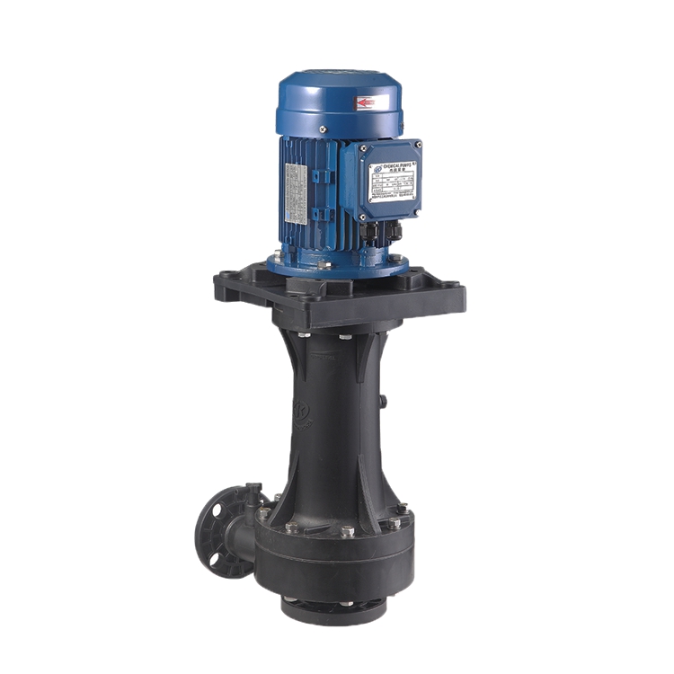 化工離心泵的使用注意事項(xiàng)