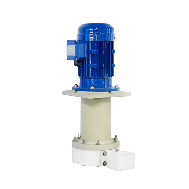 化工泵電機(jī)啟動方法及電機(jī)功能知識介紹