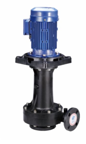 有哪些部件會(huì)造成離心泵的振動(dòng)