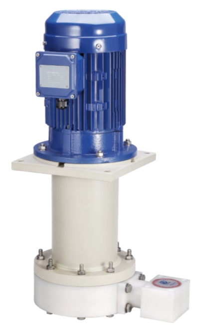 離心泵發(fā)生空轉(zhuǎn)多久會燒壞