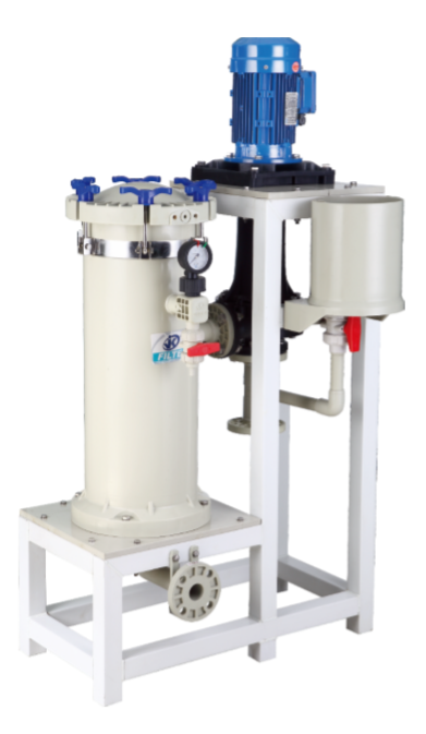 耐酸堿過(guò)濾機(jī)的維護(hù)保養(yǎng)技巧，建議收藏！