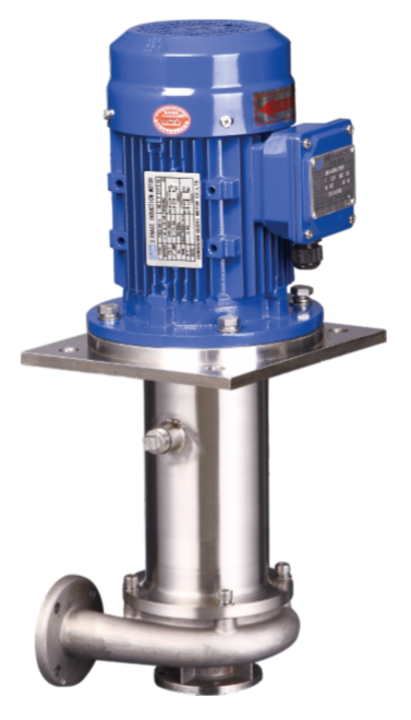 離心泵反轉(zhuǎn)的原因、危害及防范措施