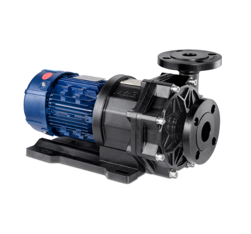 化工泵可以通過保護(hù)涂層來預(yù)防腐蝕