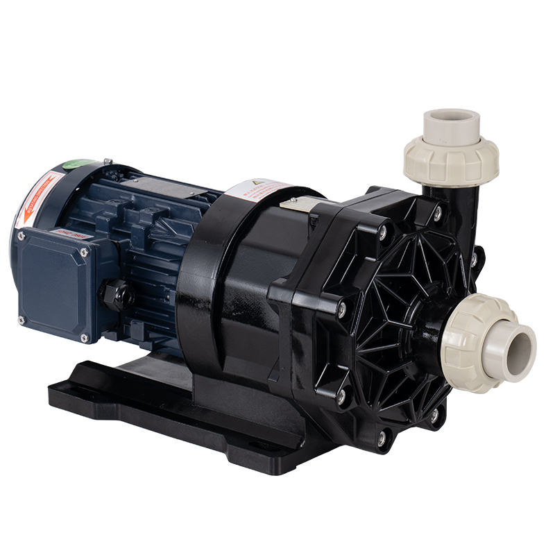 化工泵的使用范圍的詳細(xì)介紹