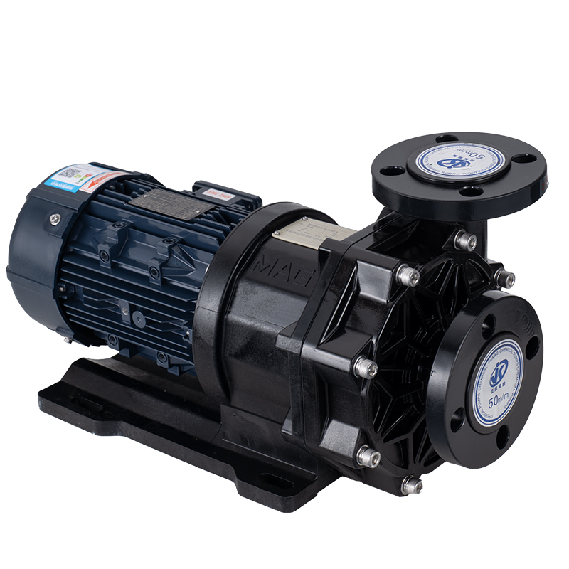 耐腐蝕化工泵有哪些耐腐蝕措施？