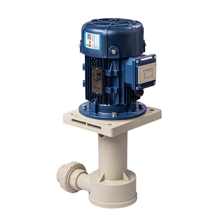 哪些原因?qū)е禄るx心泵機(jī)械密封處漏水