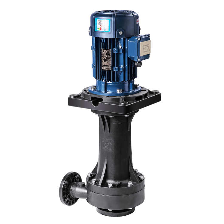 離心泵啟動前準備工作及切換