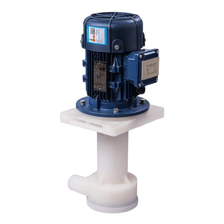 耐酸堿離心泵機(jī)械密封如何工作你了解多少？