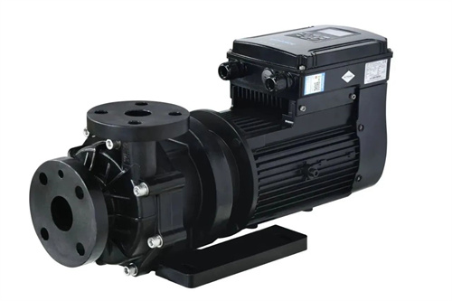 磁力驅(qū)動泵的日常維護(hù)保養(yǎng)內(nèi)容