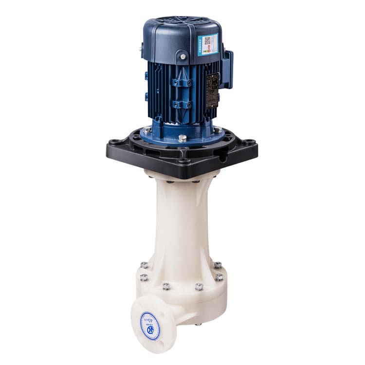 影響離心泵效率的關(guān)鍵因素