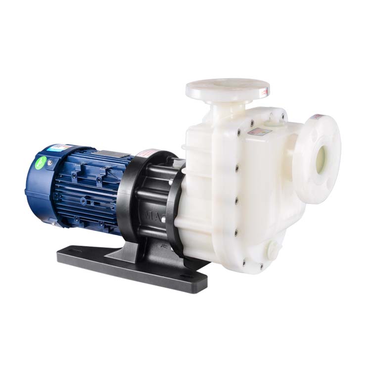 影響自吸泵自吸性能的關(guān)鍵因素：吸不上水？問題可能出在這里！